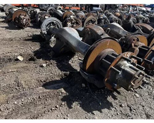 GMC C5500 Axle Assembly, Rear