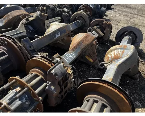 GMC C5500 Axle Assembly, Rear