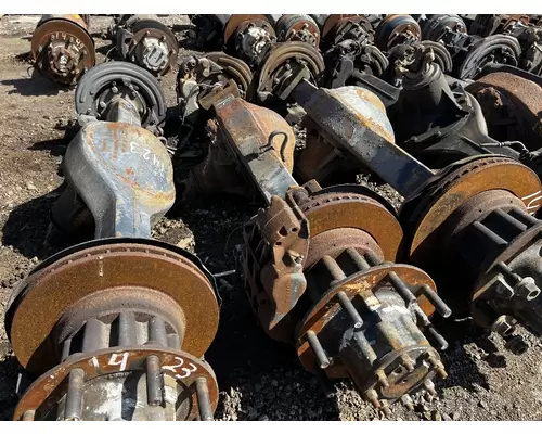 GMC C5500 Axle Assembly, Rear