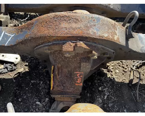 GMC C5500 Axle Assembly, Rear