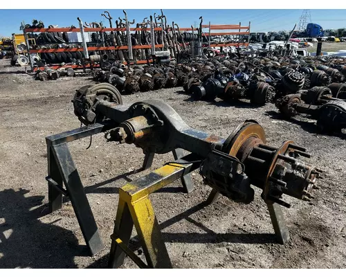 GMC C5500 Axle Assembly, Rear