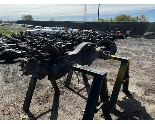 GMC C5500 Axle Assembly, Rear