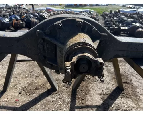 GMC C5500 Axle Assembly, Rear