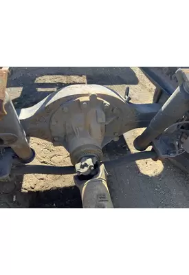 GMC C5500 Axle Assembly, Rear