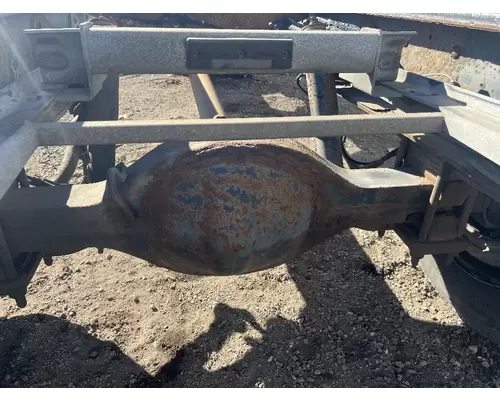 GMC C5500 Axle Assembly, Rear