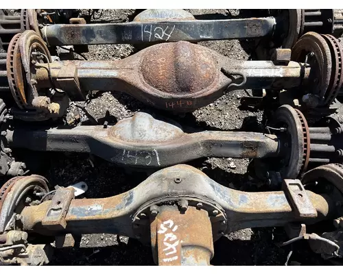GMC C5500 Axle Assembly, Rear