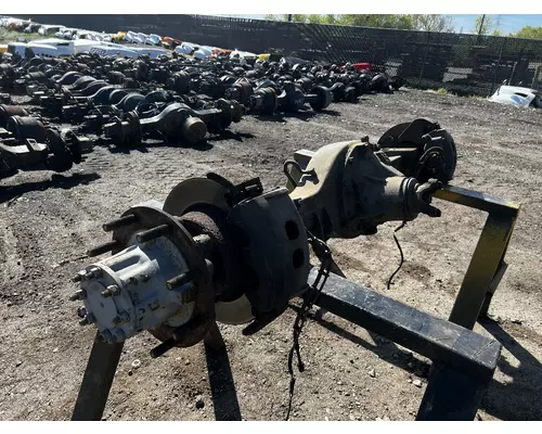 GMC C5500 Axle Assembly, Rear