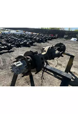GMC C5500 Axle Assembly, Rear