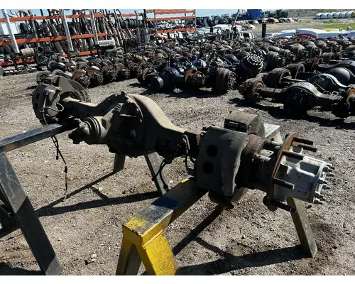 GMC C5500 Axle Assembly, Rear