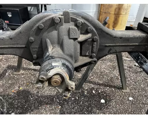 GMC C5500 Axle Assembly, Rear