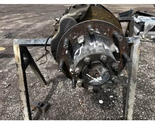 GMC C5500 Axle Assembly, Rear