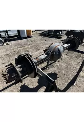 GMC C5500 Axle Assembly, Rear