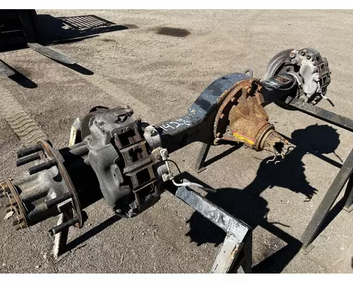 GMC C5500 Axle Assembly, Rear