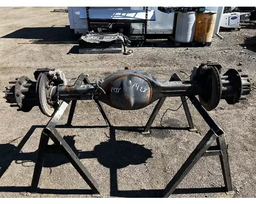 GMC C5500 Axle Assembly, Rear