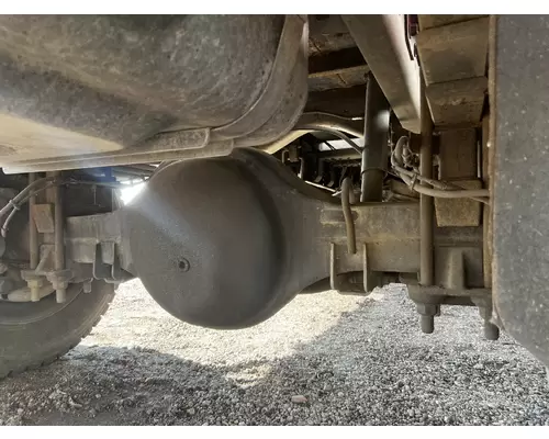 GMC C5500 Axle Assembly, Rear