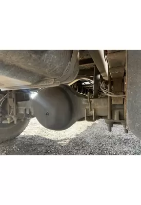 GMC C5500 Axle Assembly, Rear