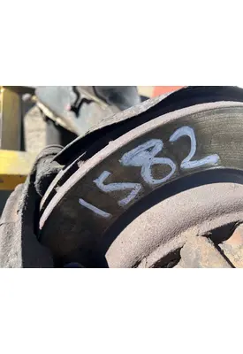 GMC C5500 Axle Assembly, Rear