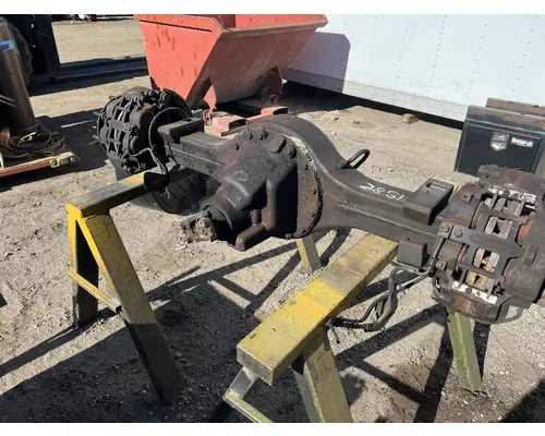 GMC C5500 Axle Assembly, Rear