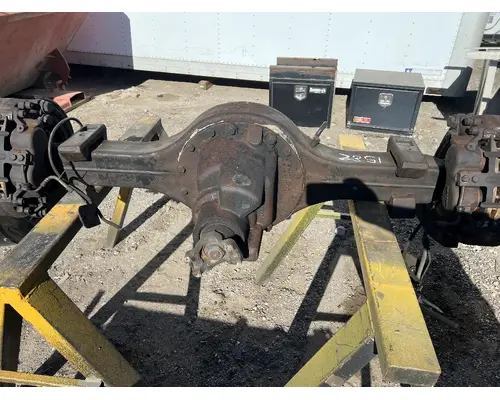 GMC C5500 Axle Assembly, Rear