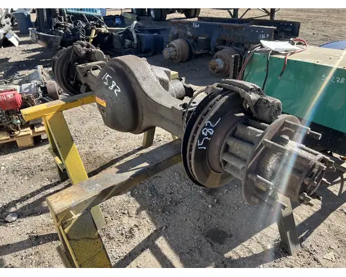GMC C5500 Axle Assembly, Rear