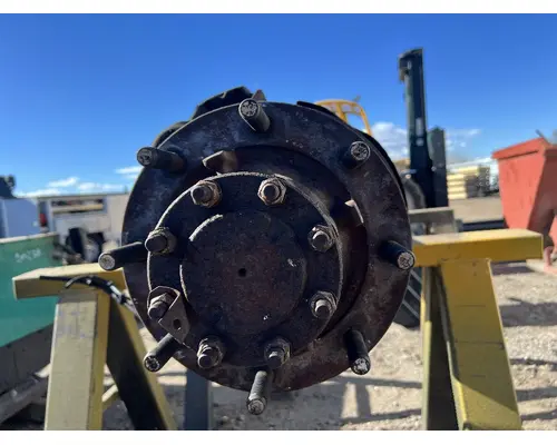 GMC C5500 Axle Assembly, Rear