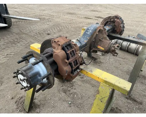 GMC C5500 Axle Assembly, Rear