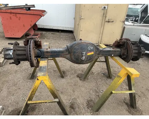 GMC C5500 Axle Assembly, Rear