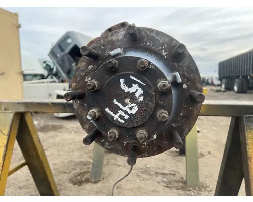 GMC C5500 Axle Assembly, Rear