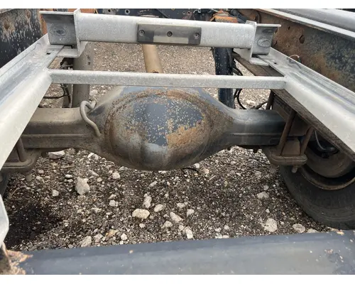 GMC C5500 Axle Assembly, Rear