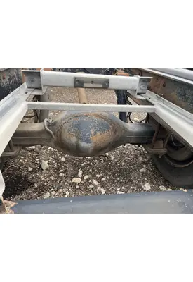 GMC C5500 Axle Assembly, Rear