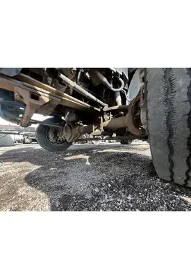 GMC C5500 Axle Assy, Fr (4WD)