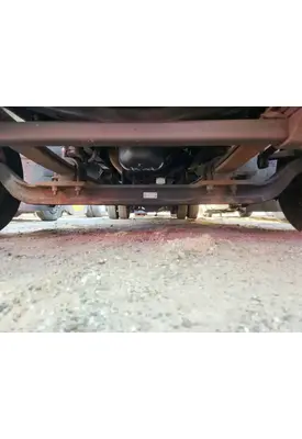 GMC C5500 Axle Assy, Fr (4WD)