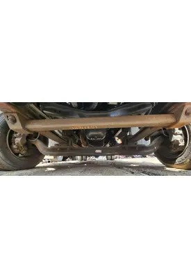 GMC C5500 Axle Assy, Fr (4WD)