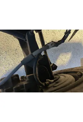 GMC C5500 Axle Beam (Front)