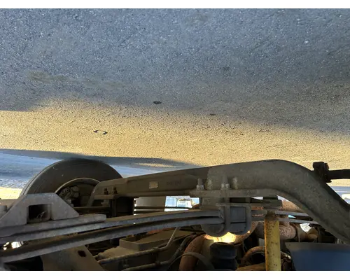 GMC C5500 Axle Beam (Front)