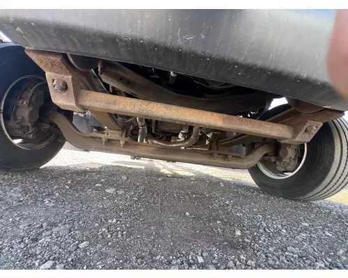 GMC C5500 Axle Beam (Front)