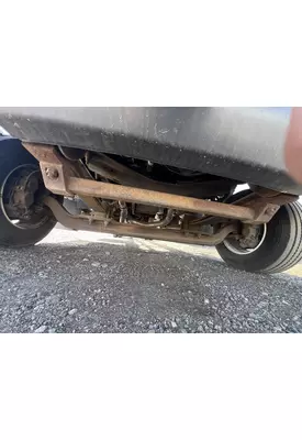 GMC C5500 Axle Beam (Front)