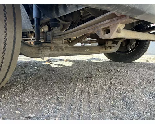 GMC C5500 Axle Beam (Front)