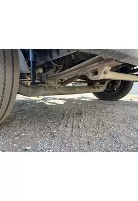 GMC C5500 Axle Beam (Front)