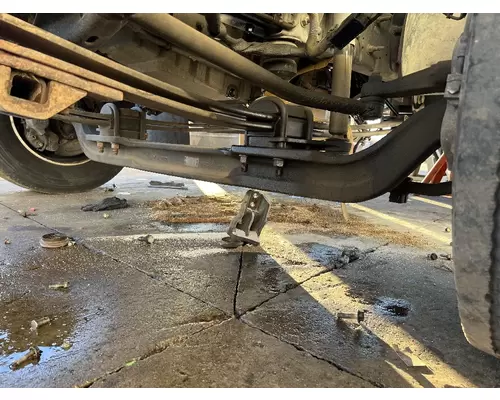 GMC C5500 Axle Beam (Front)