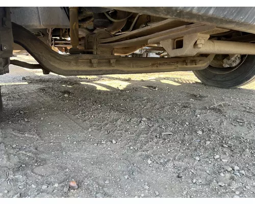 GMC C5500 Axle Beam (Front)