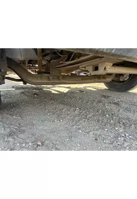 GMC C5500 Axle Beam (Front)