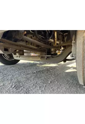 GMC C5500 Axle Beam (Front)