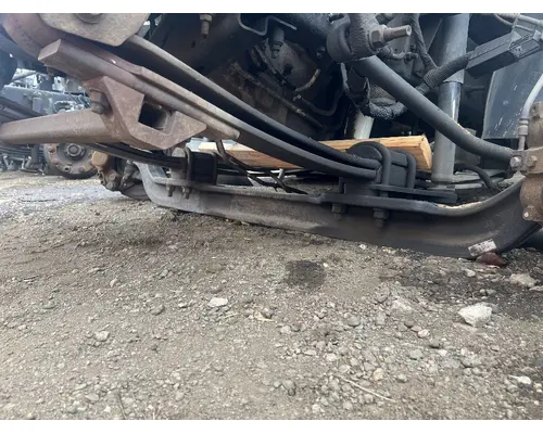 GMC C5500 Axle Beam (Front)