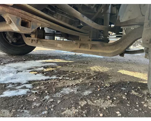 GMC C5500 Axle Beam (Front)