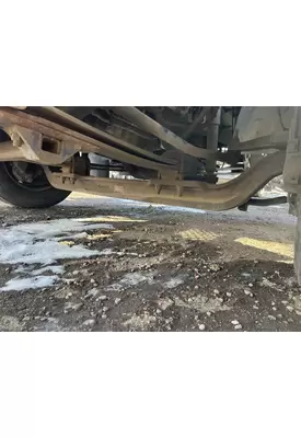 GMC C5500 Axle Beam (Front)