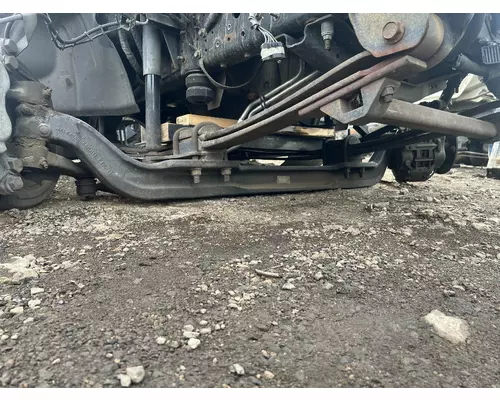 GMC C5500 Axle Beam (Front)