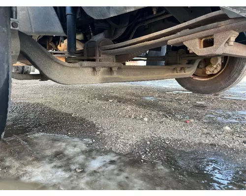 GMC C5500 Axle Beam (Front)