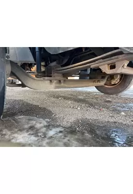 GMC C5500 Axle Beam (Front)