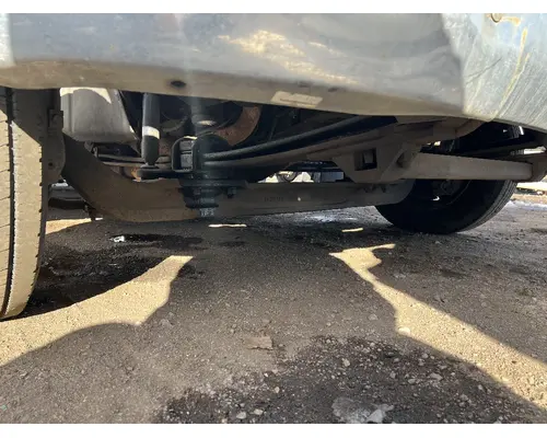 GMC C5500 Axle Beam (Front)